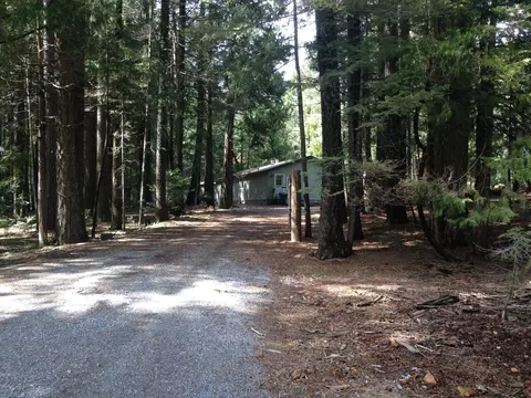 8180 Pony Express Ln, Shingletown, CA 96088 photo 1