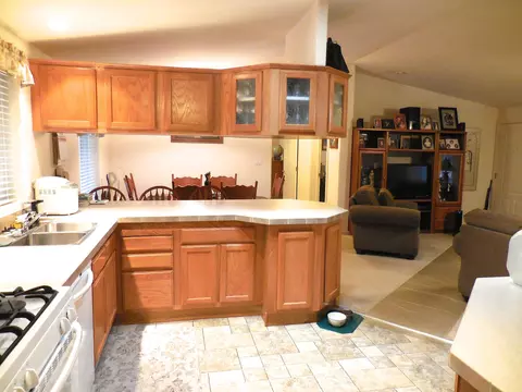 8180 Pony Express Ln, Shingletown, CA 96088 photo 2