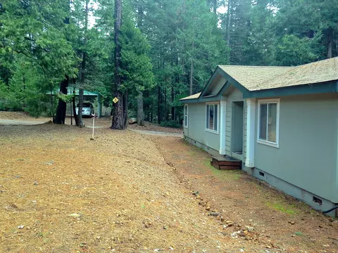 8180 Pony Express Ln, Shingletown, CA 96088 photo 16