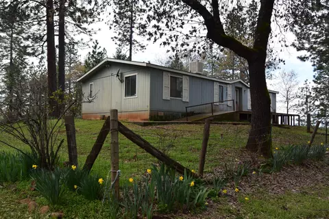 11982 Atkins Rd, Whitmore, CA 96096 photo 1