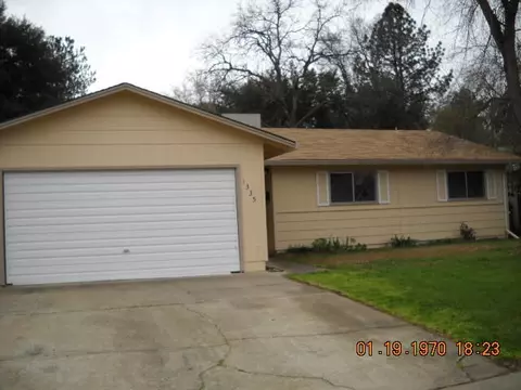 1335 Acacia St, Red Bluff, CA 96080 photo 1