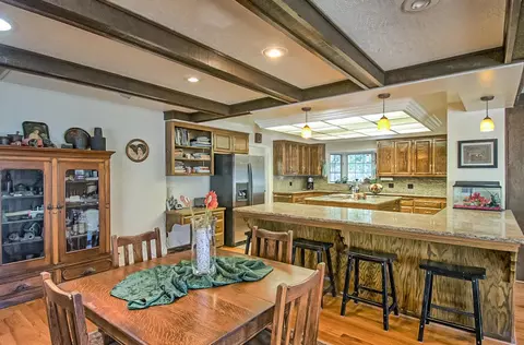 13245 Rhonda Ln, Redding, CA 96003 photo 17
