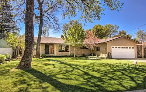 20529 Duryee Ln, Redding, CA 96002 photo 1