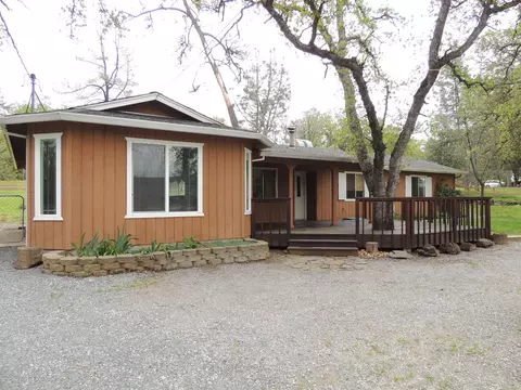 20993 Yogi Bear Ln, Redding, CA 96003 photo 1