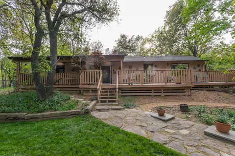 9681 Swasey Dr, Redding, CA 96001 photo 33