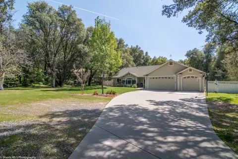 20887 Old 44 Dr, Redding, CA 96003 photo 1