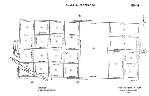 11165 Quartz Hill Rd, Redding, CA 96003 photo 7