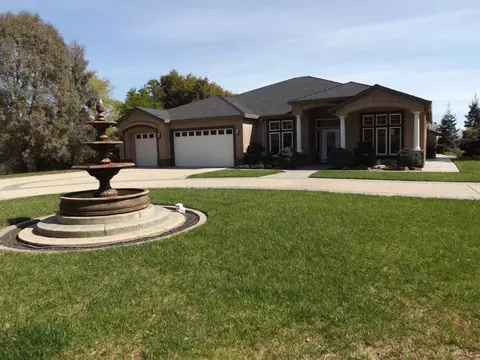 15527 Mountain Shadows Dr, Redding, CA 96001 photo 1