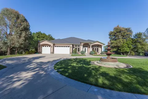 15527 Mountain Shadows Dr, Redding, CA 96001 photo 9