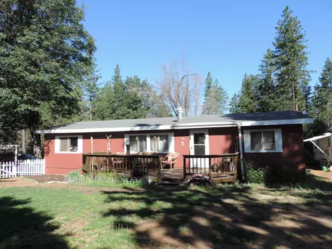 21835 2nd St, Burney, CA 96013 photo 2