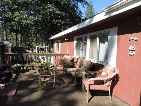 21835 2nd St, Burney, CA 96013 photo 4
