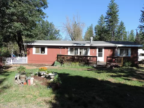 21835 2nd St, Burney, CA 96013 photo 3