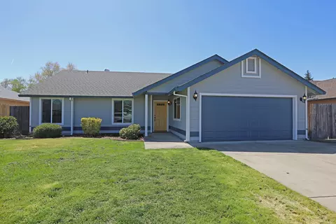 3393 Nathan Dr, Anderson, CA 96007 photo 1