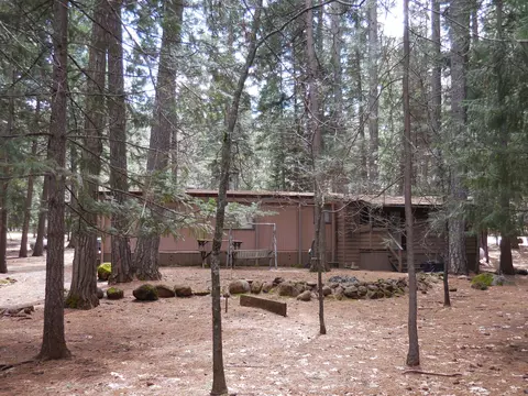 30748 Thumper Dr, Shingletown, CA 96088 photo 3