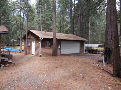 30748 Thumper Dr, Shingletown, CA 96088 photo 4