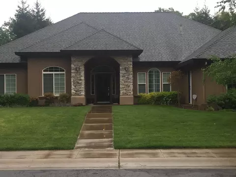 4175 Cloverway Dr, Redding, CA 96002 photo 1