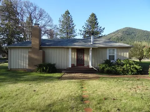 28056 Metzger Rd, Fall River Mills, CA 96028 photo 2