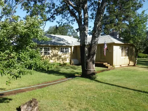 28056 Metzger Rd, Fall River Mills, CA 96028 photo 3