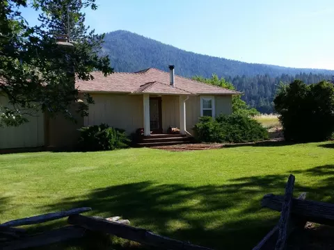 28056 Metzger Rd, Fall River Mills, CA 96028 photo 1