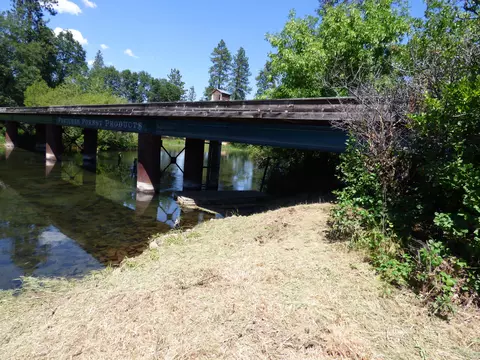 28056 Metzger Rd, Fall River Mills, CA 96028 photo 11