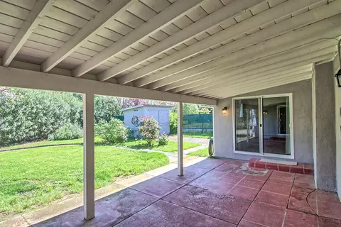 4367 E Bonnyview Rd, Redding, CA 96001 photo 29