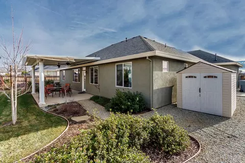 3292 Laver St, Redding, CA 96002 photo 37