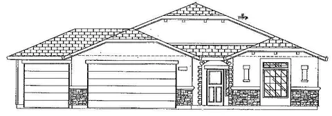 19354 Hollow Ln, Redding, CA 96003 photo 1