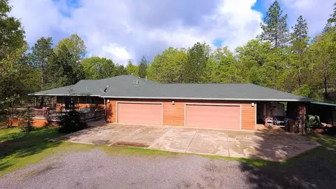 27775 Donkey Mine Rd, Oak Run, CA 96069 photo 2