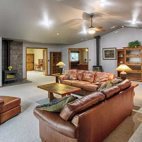 27775 Donkey Mine Rd, Oak Run, CA 96069 photo 5