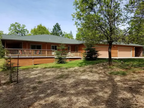 27775 Donkey Mine Rd, Oak Run, CA 96069 photo 1