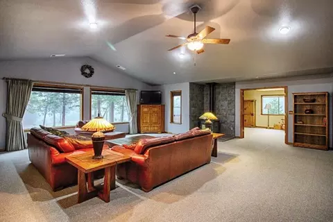 27775 Donkey Mine Rd, Oak Run, CA 96069 photo 7