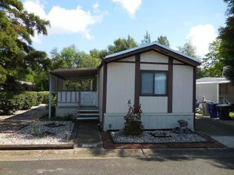 1244 Mountain Shadows Blvd, Redding, CA 96003 photo 1