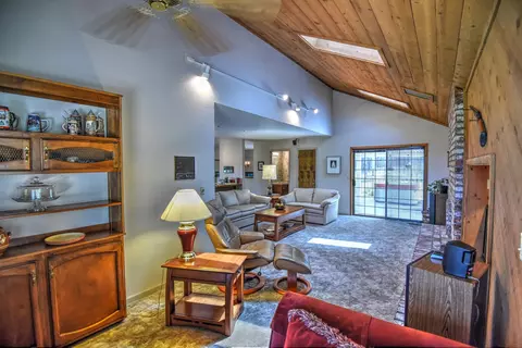 16249 Buzzard Roost Rd, Oak Run, CA 96069 photo 13