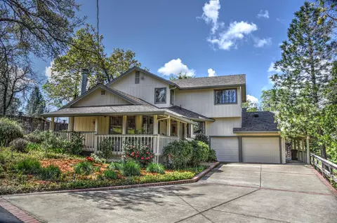 16249 Buzzard Roost Rd, Oak Run, CA 96069 photo 2
