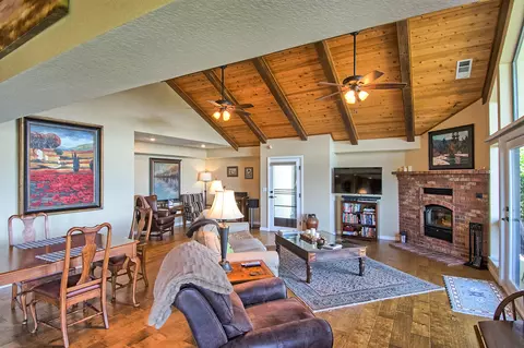 3559 Stone Ridge Pl, Redding, CA 96001 photo 8