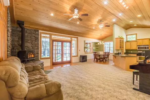 34643 Emigrant Trl, Shingletown, CA 96088 photo 6