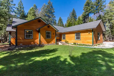 34643 Emigrant Trl, Shingletown, CA 96088 photo 1