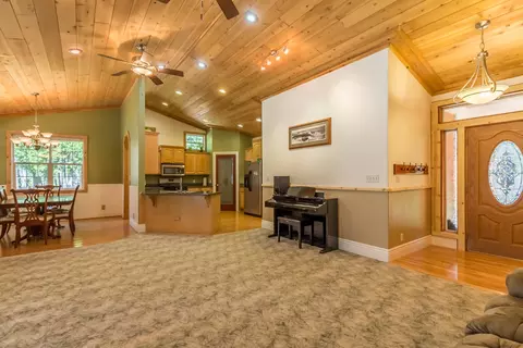34643 Emigrant Trl, Shingletown, CA 96088 photo 7