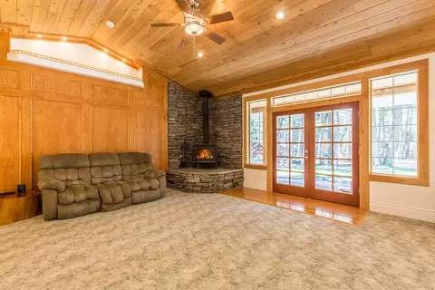 34643 Emigrant Trl, Shingletown, CA 96088 photo 8