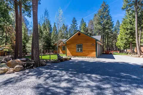 34643 Emigrant Trl, Shingletown, CA 96088 photo 3