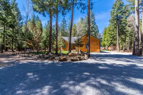 34643 Emigrant Trl, Shingletown, CA 96088 photo 45