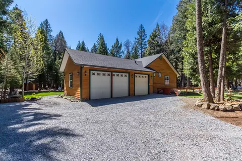 34643 Emigrant Trl, Shingletown, CA 96088 photo 5