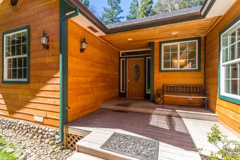 34643 Emigrant Trl, Shingletown, CA 96088 photo 4