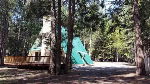 9294 Thatcher Mill Rd, Shingletown, CA 96088 photo 4