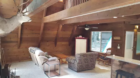 9294 Thatcher Mill Rd, Shingletown, CA 96088 photo 17
