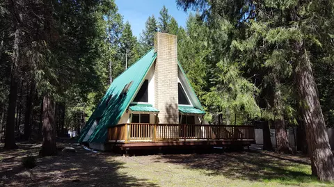 9294 Thatcher Mill Rd, Shingletown, CA 96088 photo 1