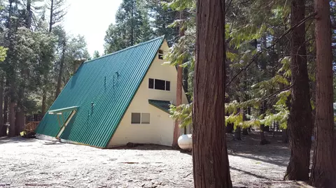 9294 Thatcher Mill Rd, Shingletown, CA 96088 photo 9