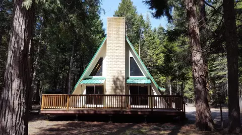 9294 Thatcher Mill Rd, Shingletown, CA 96088 photo 2