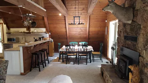 9294 Thatcher Mill Rd, Shingletown, CA 96088 photo 16