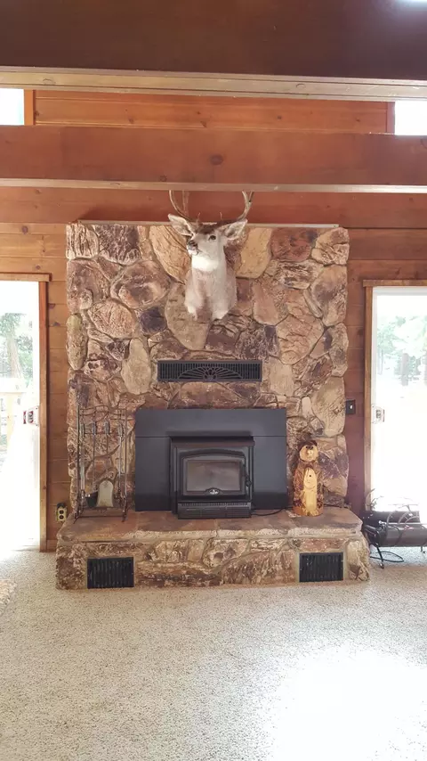 9294 Thatcher Mill Rd, Shingletown, CA 96088 photo 20